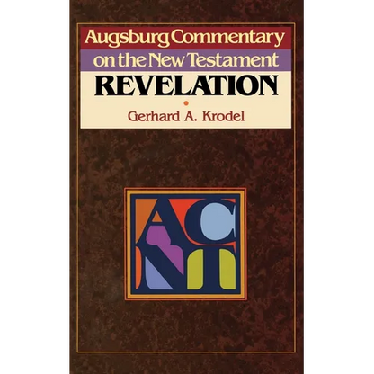 Acnt -- Revelation - Paperback