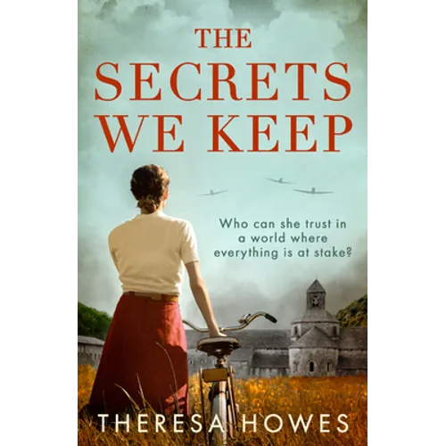 The Secrets We Keep - Paperback