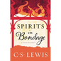 Spirits in Bondage: A Cycle of Lyrics - Paperback