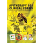 Apitherapy 101 Clinical Forms: Formularios Clínicos de Apiterapia 101 - Paperback