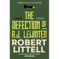 The Defection of A.J. Lewinter - Paperback