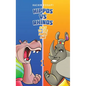 Hippos vs. Rhinos: Race To The Finish Line - Hardcover