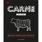 Carne (the Meat Cookbook) - Hardcover