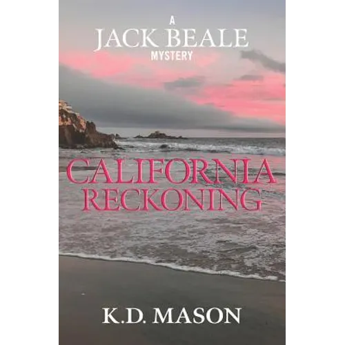 California Reckoning - Paperback