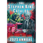 2023 Stephen King Annual: Creepshow (with Calendar, Facts & Trivia) - Hardcover