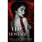 His Hostage: A Bad Boy Mafia Romance - Paperback