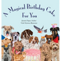 A Magical Birthday Cake---For You! - Hardcover