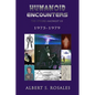 Humanoid Encounters 1975-1979: The Others amongst Us - Paperback