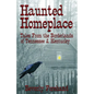 Haunted Homeplace - Tales from the Borderlands of Tennessee & Kentucky - Paperback