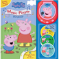 Peppa Pig: Music Player - Hardcover