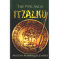ITZALKU - The Pipil Saga - Paperback