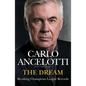 The Dream: Breaking Champions League Records - Paperback