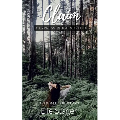 Claim: A Fated Mates Novella - Paperback