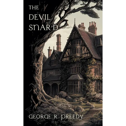 The Devil Snar'd (Nezu Press Classics) - Hardcover