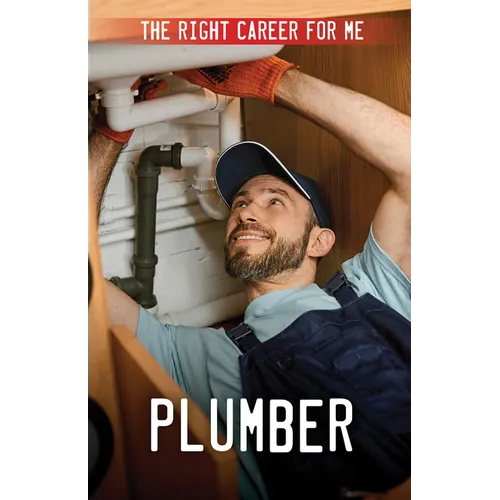 Plumber - Library Binding