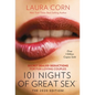 101 Nights of Great Sex (2020 Edition!): Secret Sealed Seductions for Fun-Loving Couples - Paperback