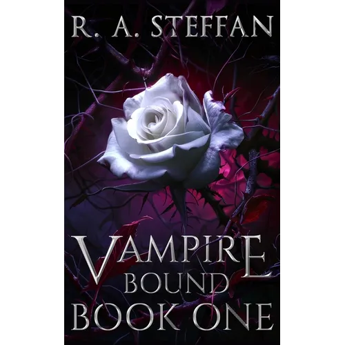 Vampire Bound: Book One - Paperback