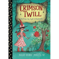 Crimson Twill: Witch in the Country - Paperback
