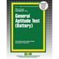 General Aptitude Test (Battery) - Paperback