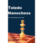 Toledo Nanochess: The commented source code - Hardcover