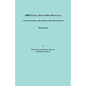 1850 Census, South West Kentucky, Volume 2. Includes Counties of Christian, Logan, Simpson, Todd, Trigg and Warren - Paperback
