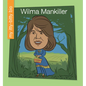Wilma Mankiller - Paperback