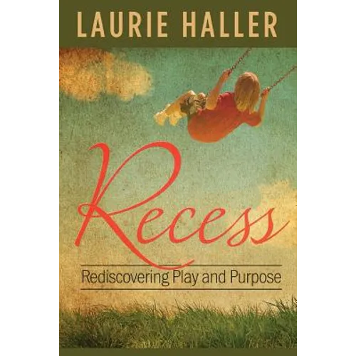 Recess - Paperback