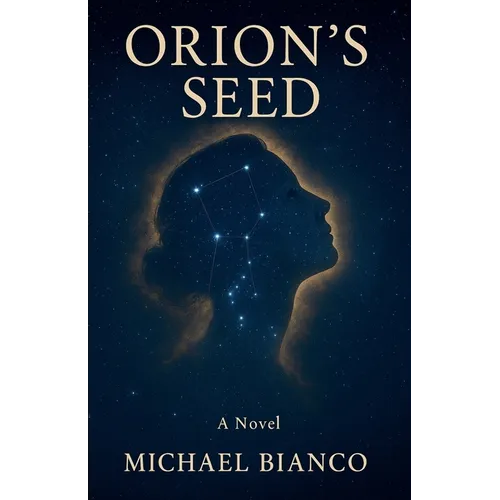 Orion's Seed - Paperback