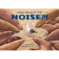Who's Making All That Noise?! - Hardcover