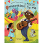 Marvelous to Me - Hardcover