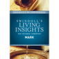 Insights on Mark - Hardcover