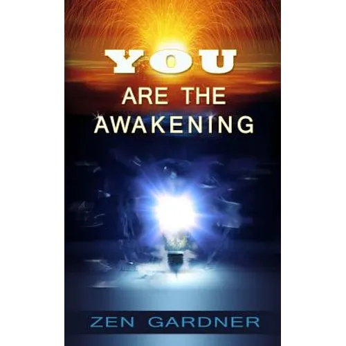 You Are the Awakening - Paperback