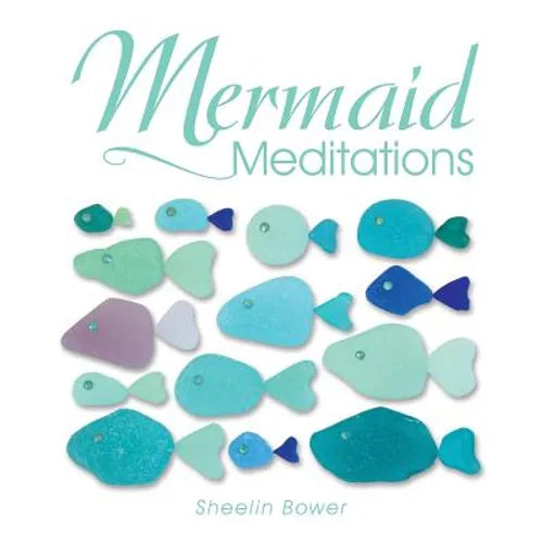 Mermaid Meditations - Paperback