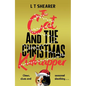 The Cat and the Christmas Kidnapper - Hardcover