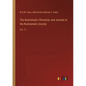 The Numismatic Chronicle, and Journal of the Numismatic Society: Vol. 11 - Paperback