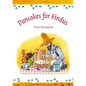 Pancakes for Findus - Hardcover