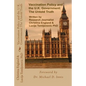 Vaccination Policy and the U.K. Government: The Untold Truth - Paperback