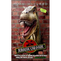Jurassic Car Park - Paperback