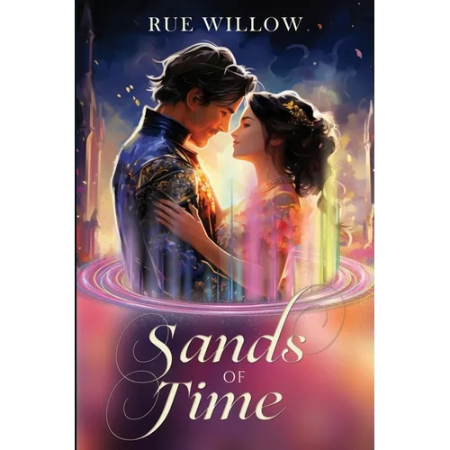 Sands Of Time - Paperback