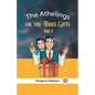 The Athelings Or The Three Gifts Vol. 1 - Paperback