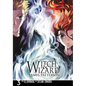 Witch & Wizard: The Manga, Volume 3 - Paperback