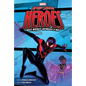 Miles Morales Untangles a Web - Hardcover