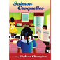 Salmon Croquettes - Hardcover
