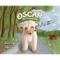 Oscar the Singing Cow - Hardcover