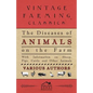 The Diseases of Animals on the Farm - With Information on Sheep, Pigs, Cattle and Other Animals - Paperback