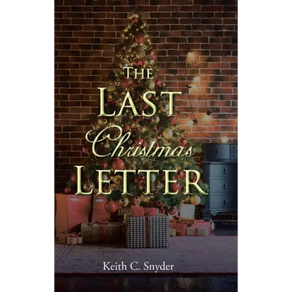 The Last Christmas Letter - Hardcover