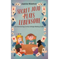 Secret Jojo Plays Lebensohl: An Entertaining Contract Bridge Bidding Guide - Hardcover