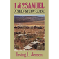 First & Second Samuel- Jensen Bible Self Study Guide - Paperback