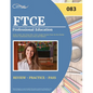 FTCE Professional Education Study Guide: Test Prep with 2 Full-Length Practice Tests for the Florida Teacher Certification Exam [083] [5th Edition] - Paperback