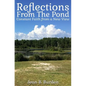 Reflections from the Pond: Constant Faith from a New View - Paperback